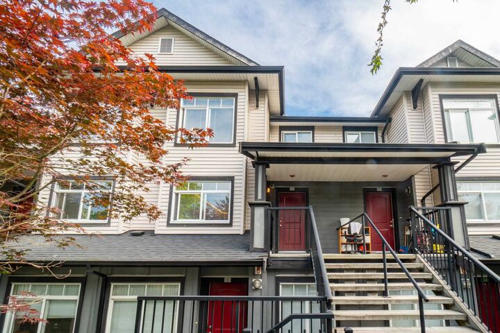 Property Photo: 7428 14th Avenue 24 BC V3N 0C2
