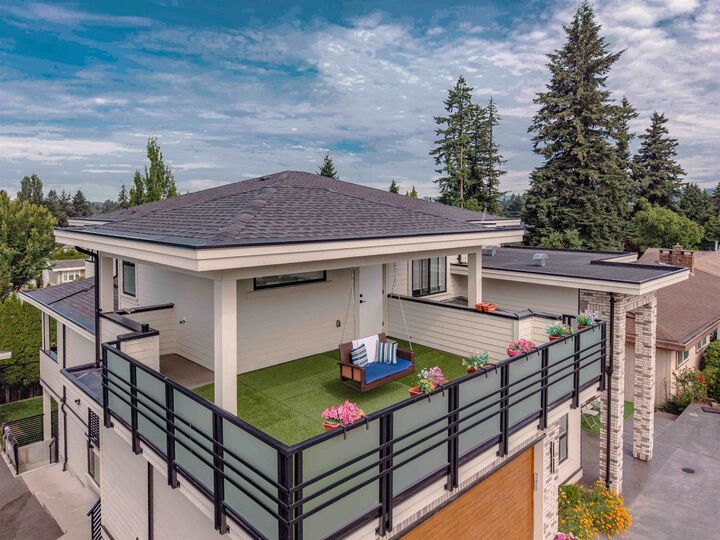 Property Photo: 2263 Bevan Crescent BC V2T 3Z4
