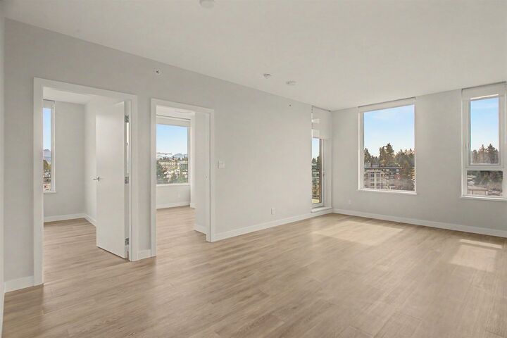 Property Photo:  567 Emerson Street 1204  BC V3J 3A4 