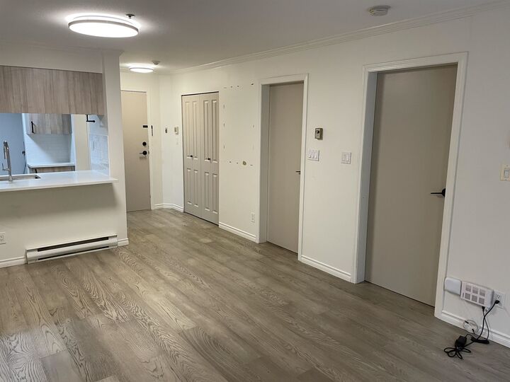 Property Photo:  1550 SW Marine Drive 103  BC V6P 6A6 