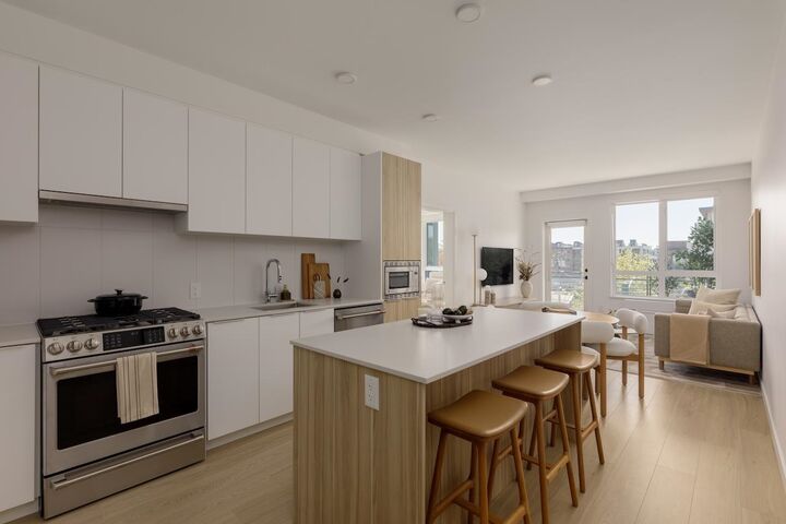 Property Photo: 2450 Garden Drive 417 BC V5N 0K1