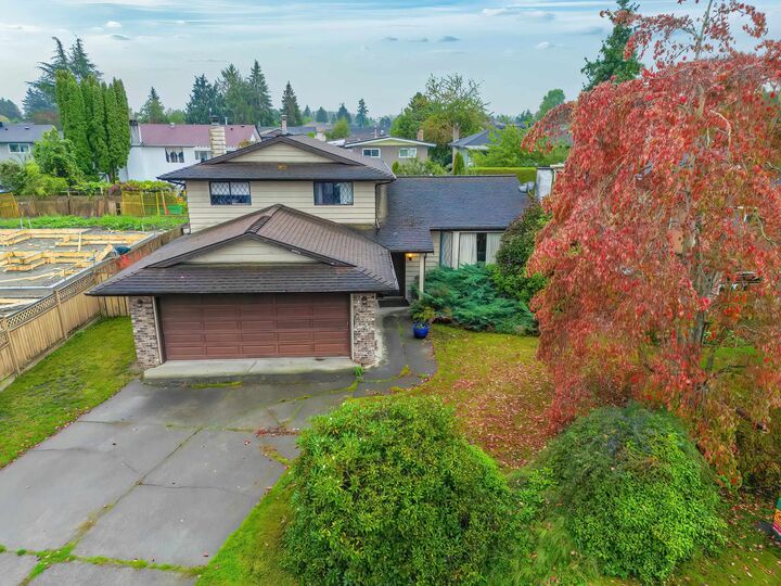 Property Photo: 9600 Swansea Drive BC V7A 2L8