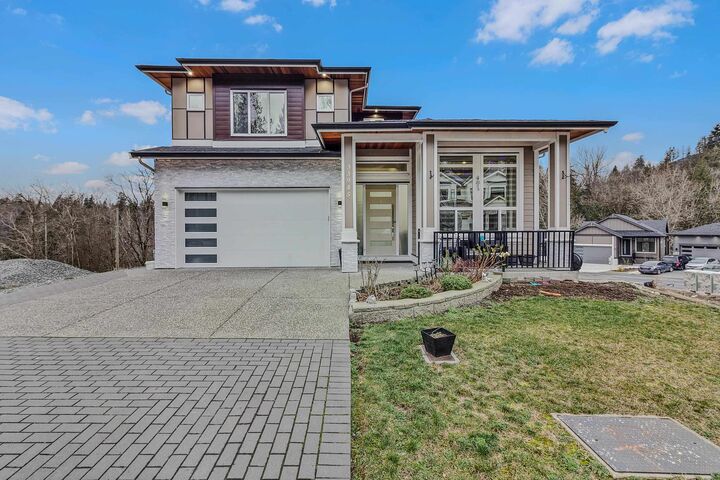 Property Photo: 33945 Tooley Place BC V2V 0G5
