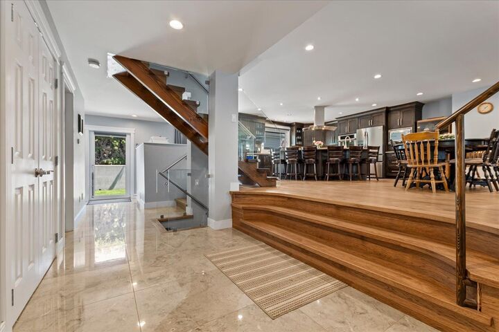 Property Photo: 3672 Burnside Drive BC V3G 1H7
