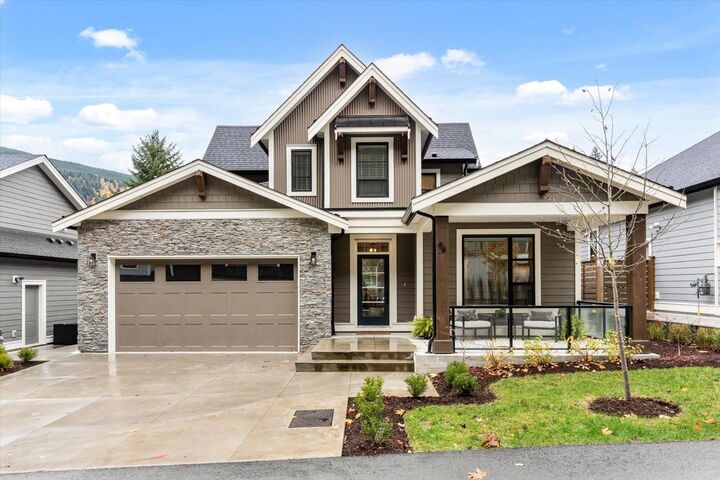 1880 Columbia Valley Road 96 — photo 1