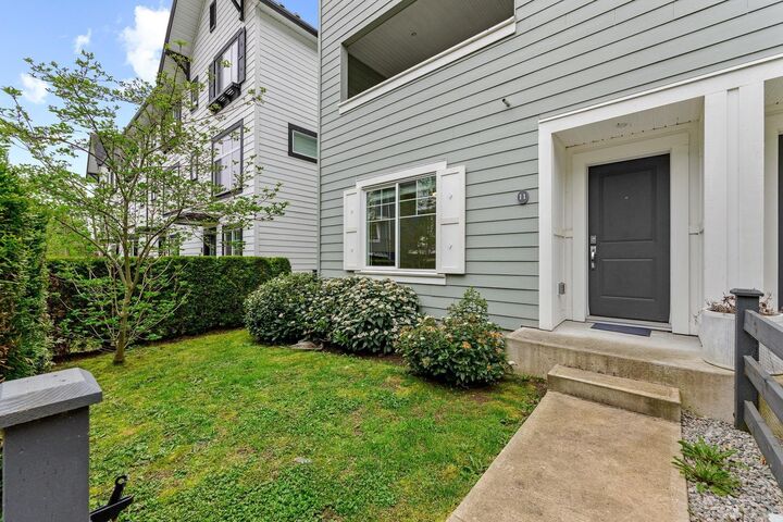 Property Photo: 16323 15 Avenue 11 BC V4A 0C5