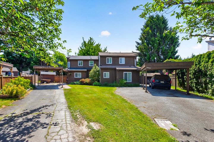 Property Photo: 10660 Whistler Court BC V7E 4C7