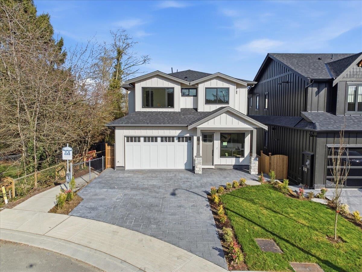 Property Photo: 6930 204A Avenue BC V2Y 4A4