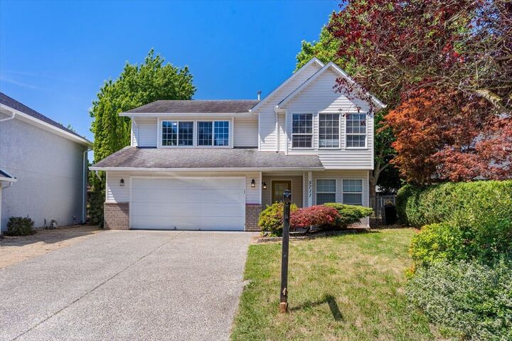 Property Photo:  5711 Winchester Place  BC V2R 3X8 
