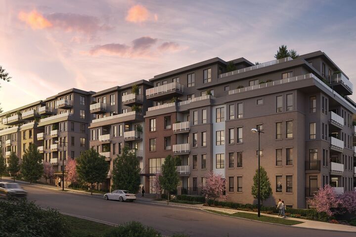 600 Shaw Avenue 515 — photo 1