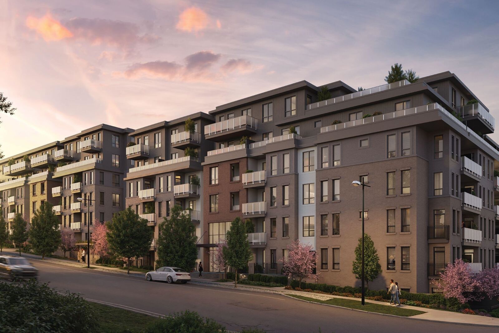 Property Photo: 600 Shaw Avenue 515 BC V0V 0V0