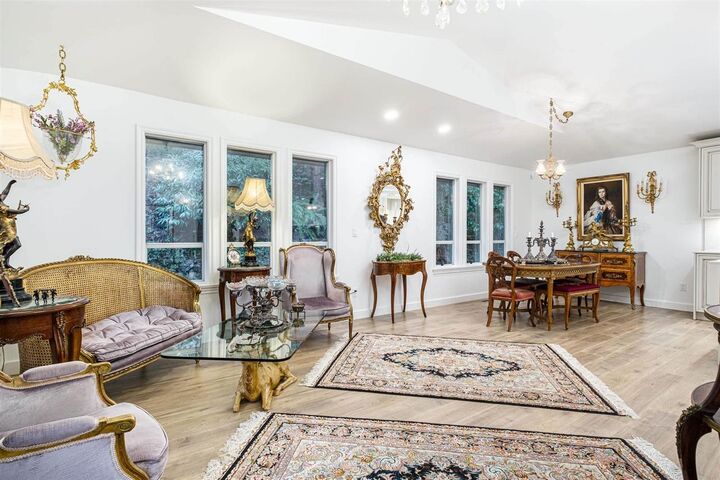 Property Photo: 6780 Marine Drive BC V7W 2S9