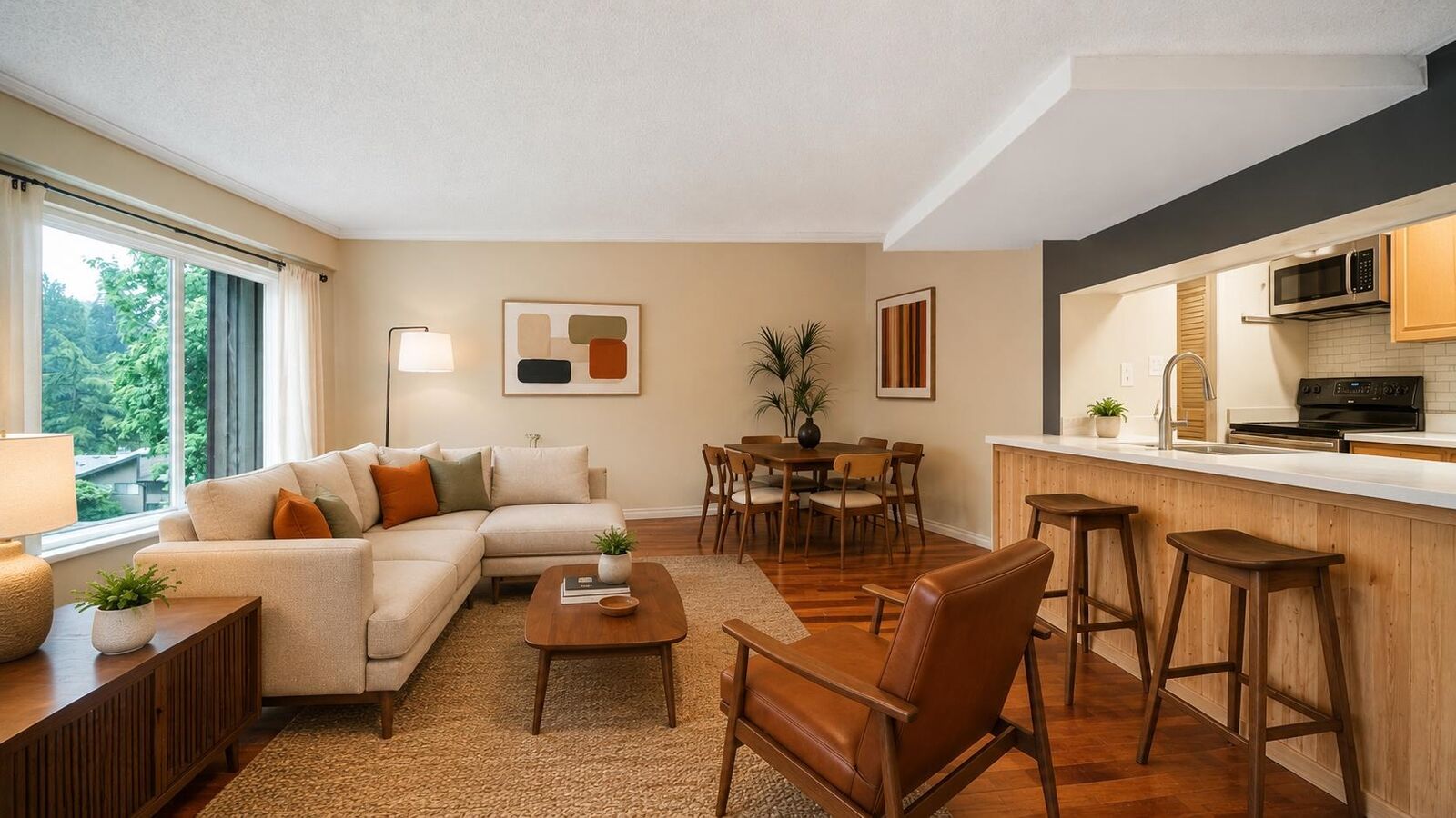 Property Photo:  2957 Argo Place  BC V3J 7G2 