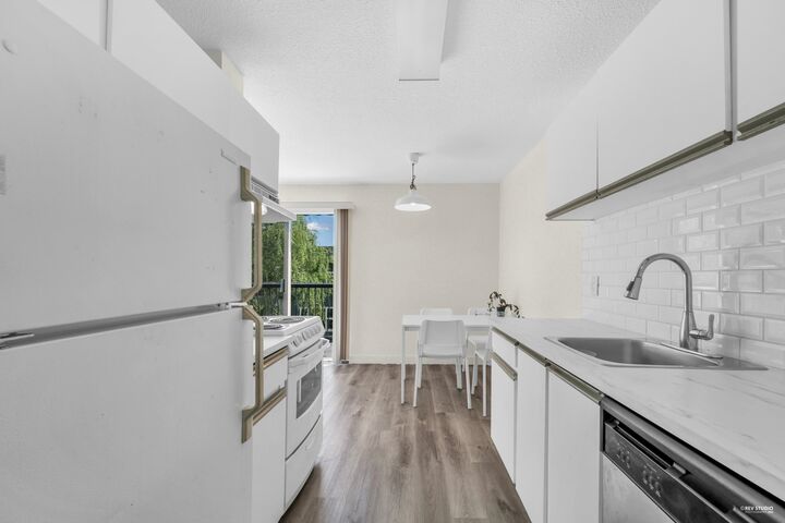 Property Photo: 8111 Ryan Road 349 BC V7A 2E4