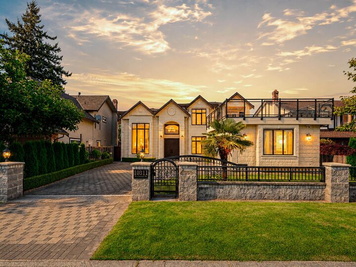 10311 Mortfield Road — photo 1