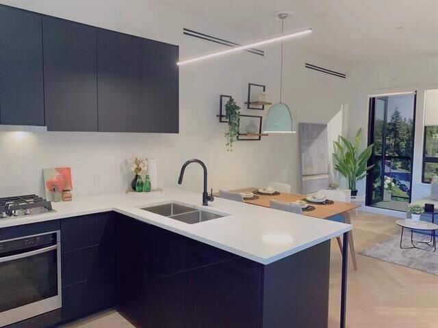 Property Photo: 599 Dansey Avenue 704 BC V3K 3E9