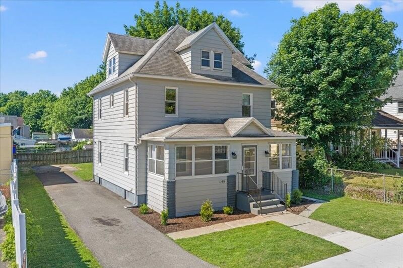 Property Photo: 148 Grand Avenue NY 13790