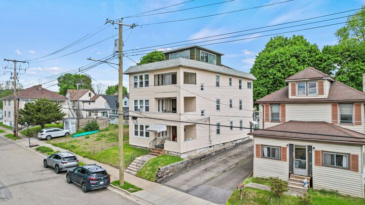 Property Photo: 17 Elizabeth Street NY 13790