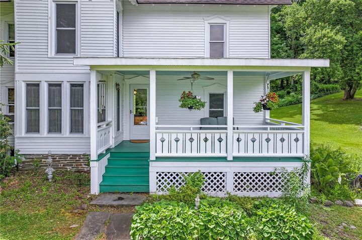Property Photo: 340 Dryden-Harford Road NY 13053