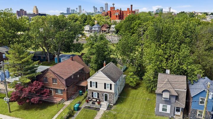 Property Photo: 544 9th Street NY 14301