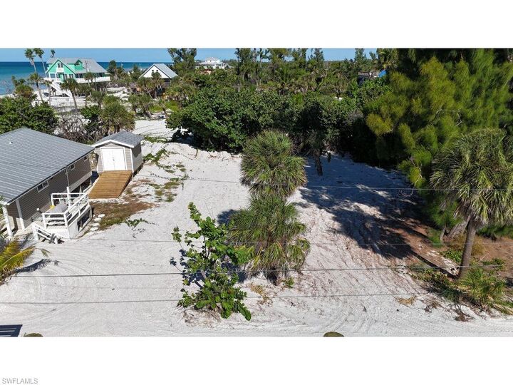 Property Photo:  8306 Little Gasparilla  FL 33921 