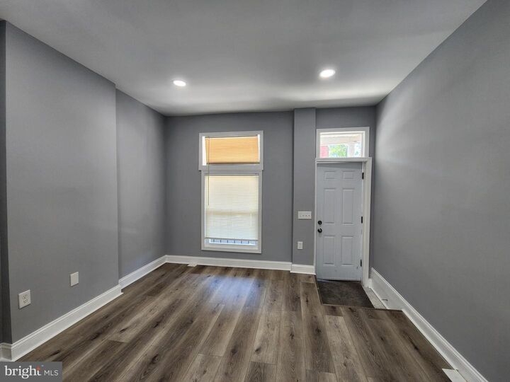 Property Photo: 1620 Normal MD 21213