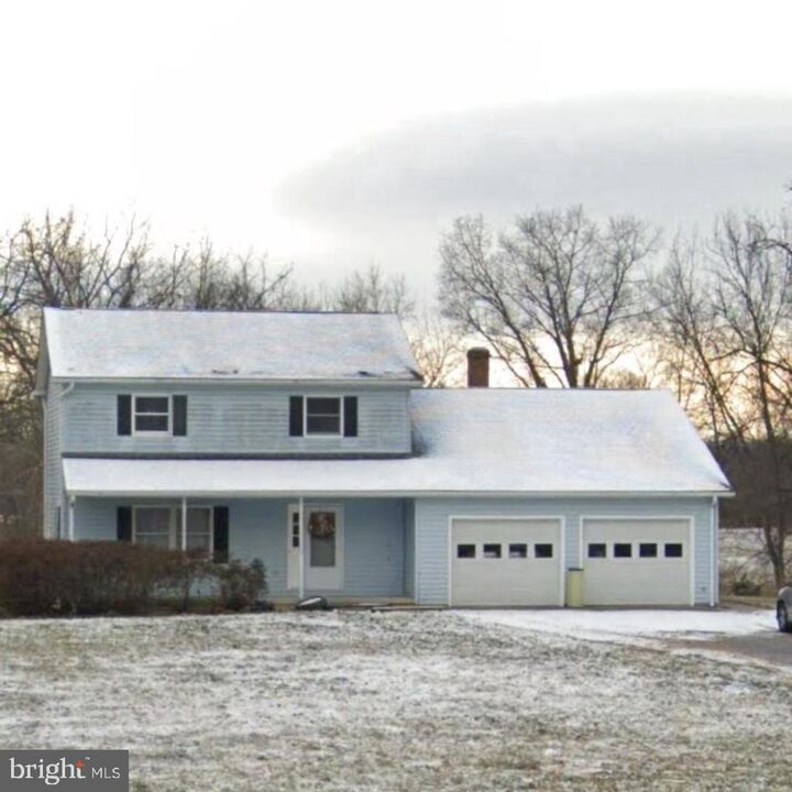 Property Photo: 1503 Senseny VA 22611