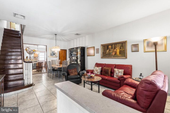 Property Photo:  2439 S Rosewood Street  PA 19145 