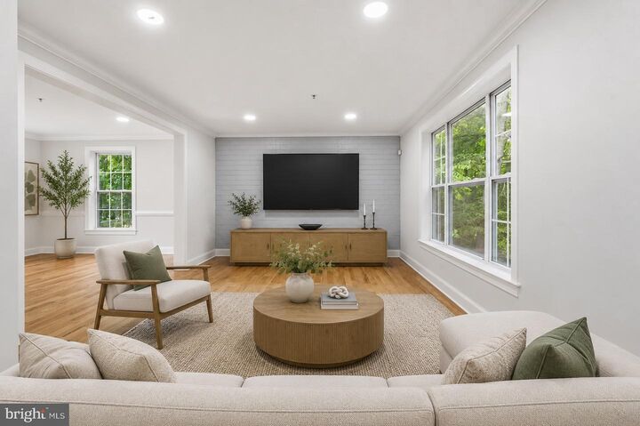 Property Photo: 4509 32nd Street MD 20712