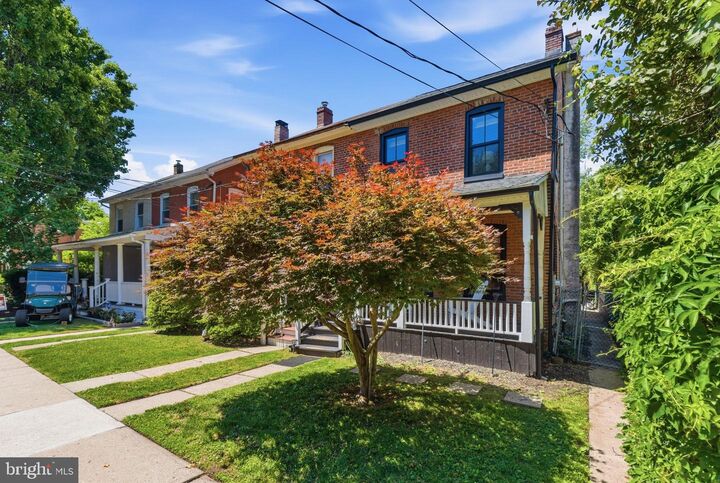 Property Photo: 273 N Main Street NJ 08530