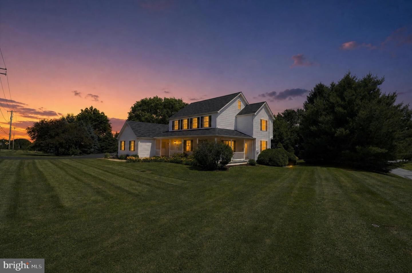 Property Photo:  1907 Valley Road  PA 19320 