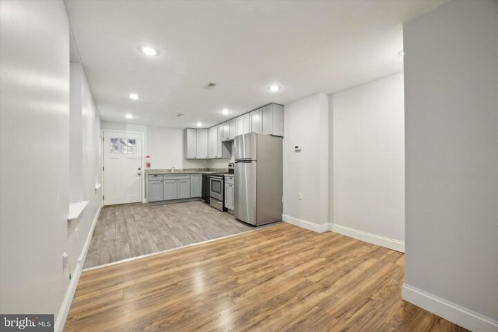 Property Photo: 518 N 40th Street Unit 1 PA 19104