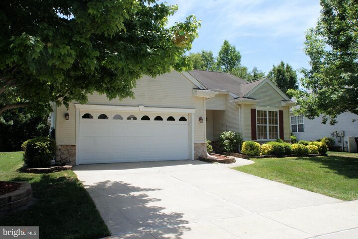 Property Photo: 15 Nautic Way NJ 08087
