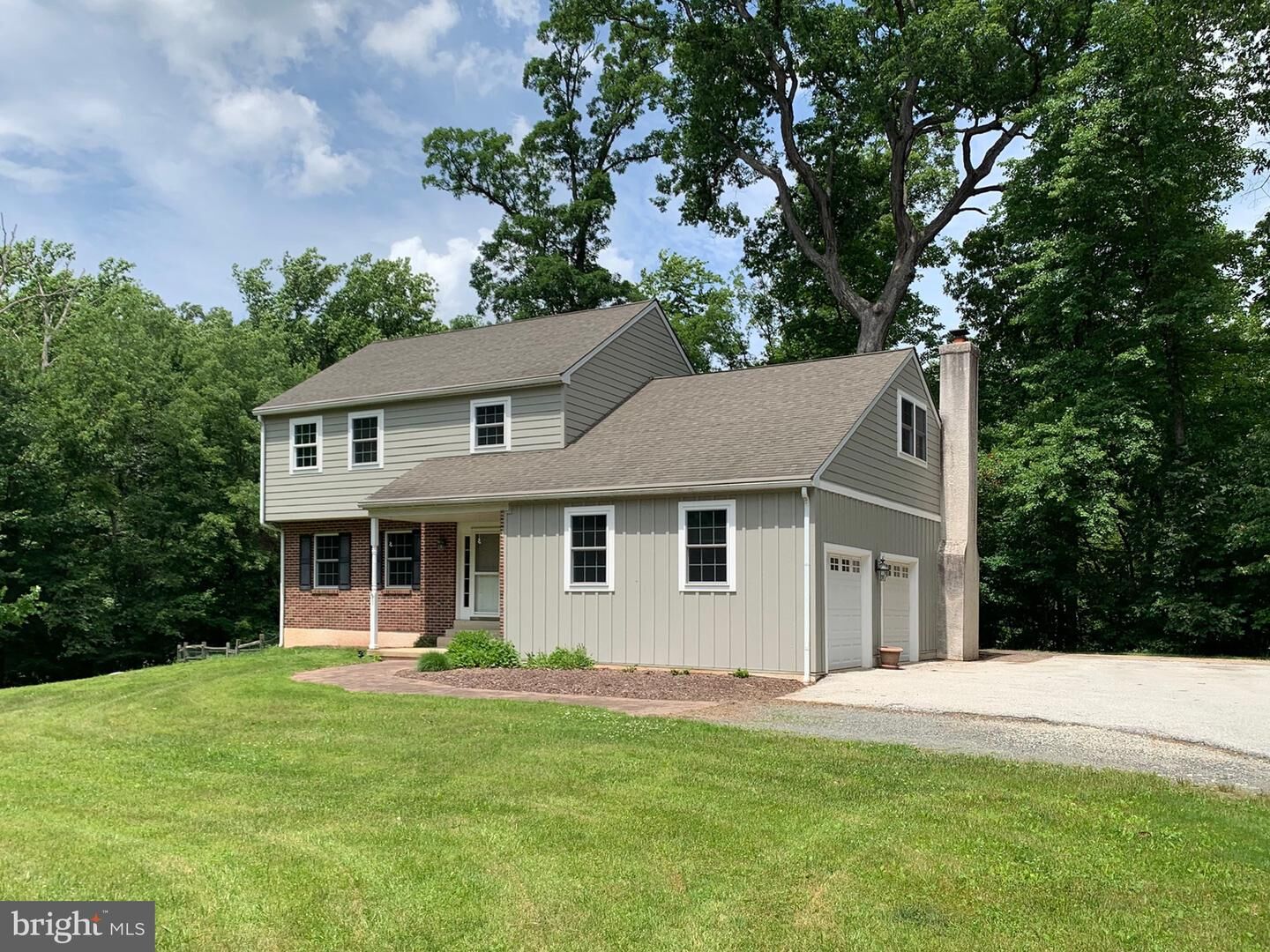Property Photo:  117 Midway Road  PA 19460 