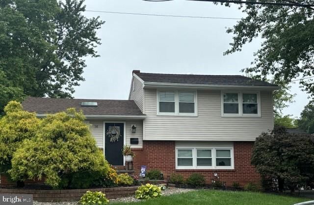 Property Photo: 14 Wardman Avenue NJ 08638