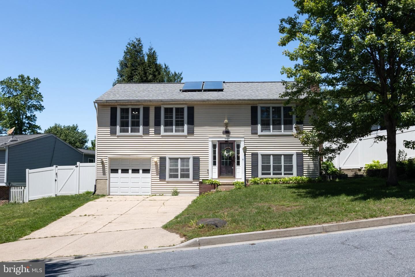 Property Photo: 3613 Rusty Rim MD 21043