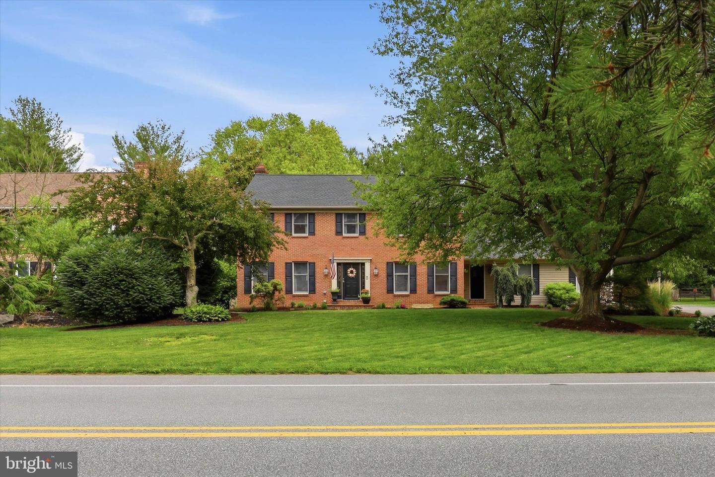 Property Photo:  2429 Fruitville Pike  PA 17601 