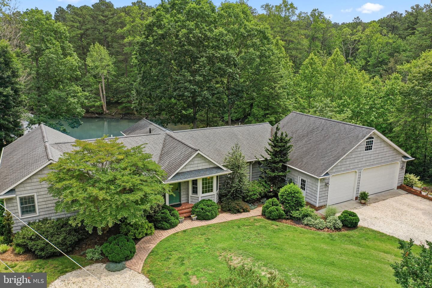 Property Photo: 174 Arlington Farm VA 22488