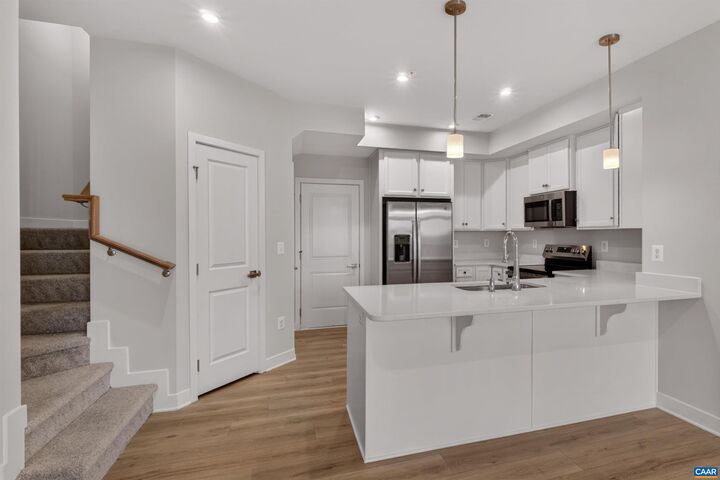 Property Photo: 4066A Perseus Ln VA 22901