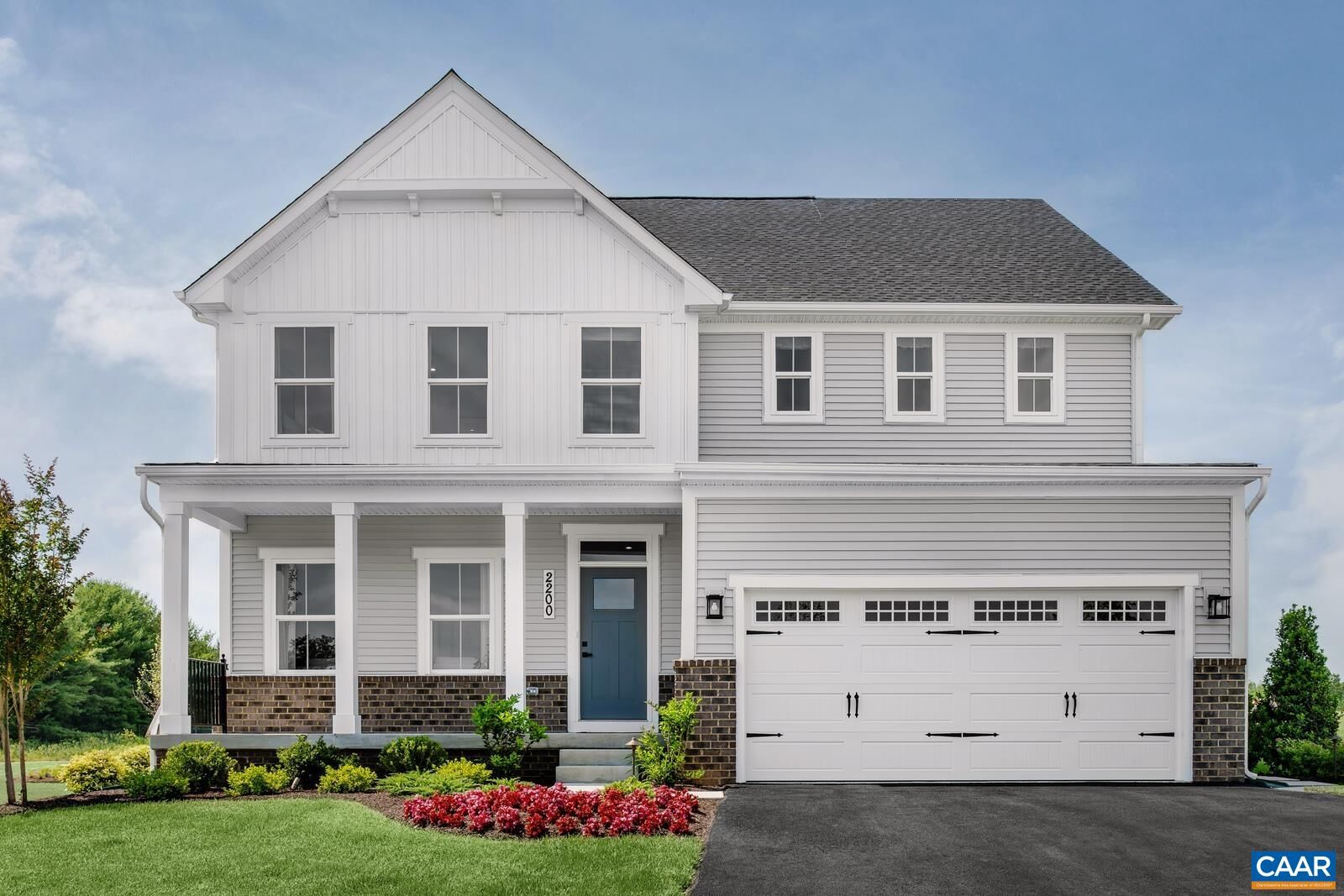 Property Photo: 6031 Mossy Creek Rd VA 22947