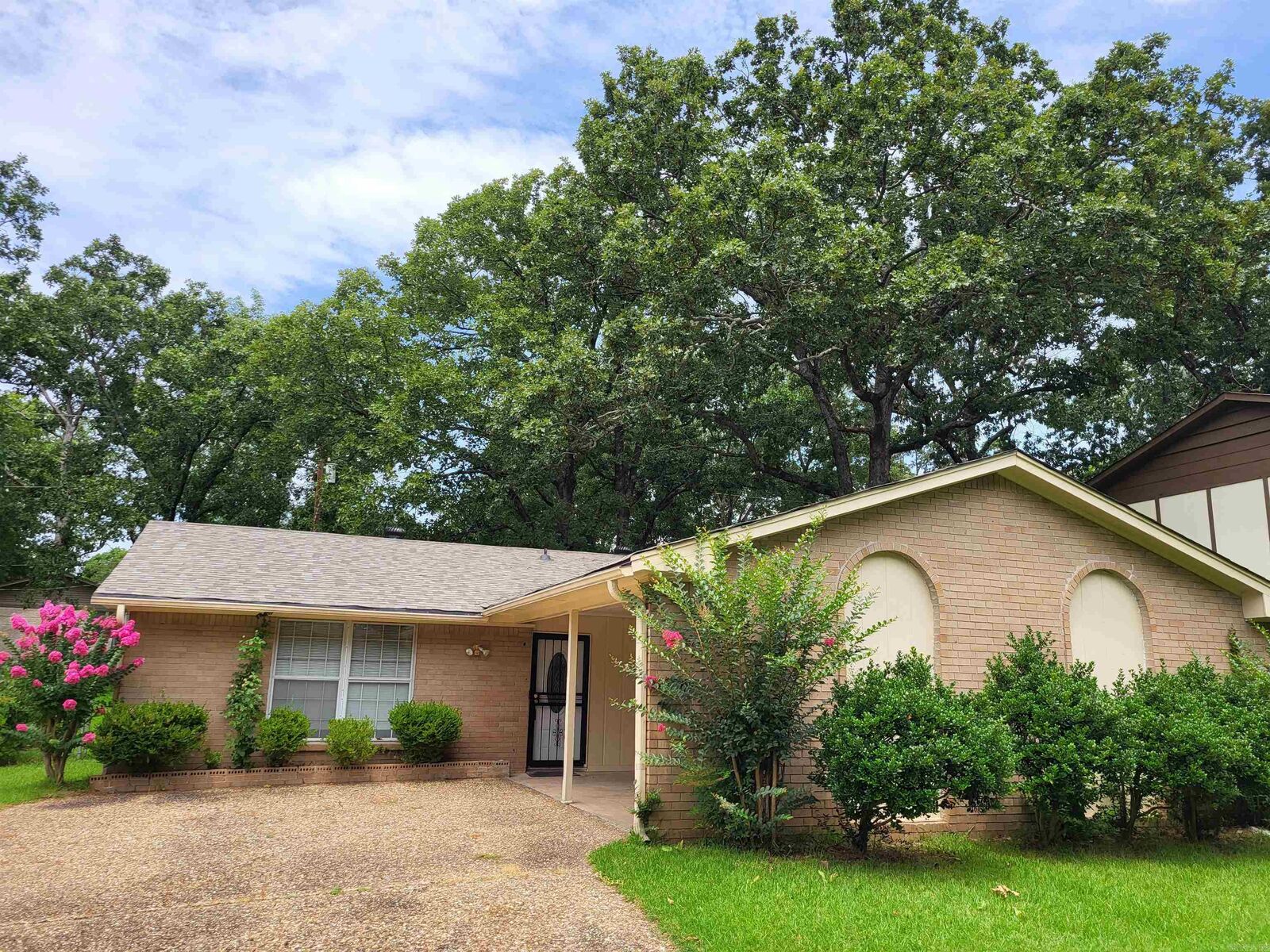 Property Photo: 9105 Peach Tree Lane AR 72120