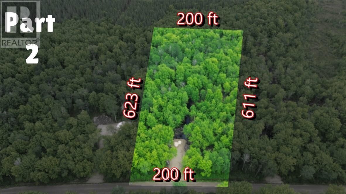 Property Photo: Part 2 Quesnel Street ON P0H 2M0