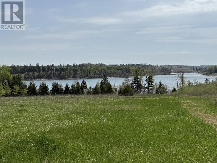 Property Photo: Lot 3 Oyster Bed Park Drive PE C0A 1N0