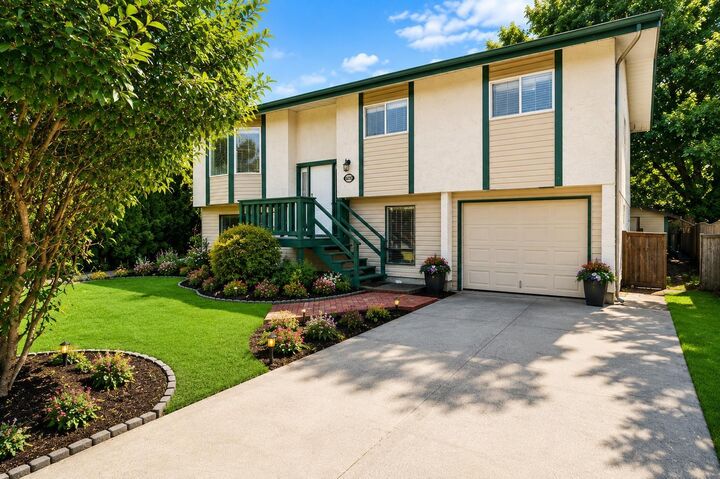 Property Photo:  8852 Charles Street  BC V2P 7H8 