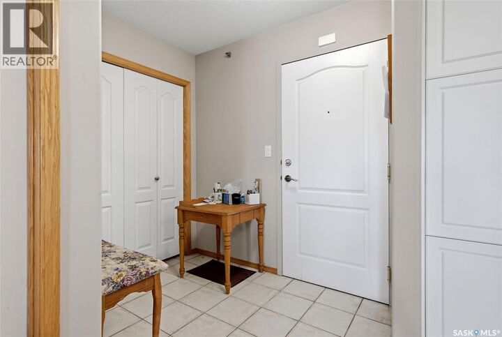 Property Photo: 403 205 McIntyre Street N SK S4R 3B7