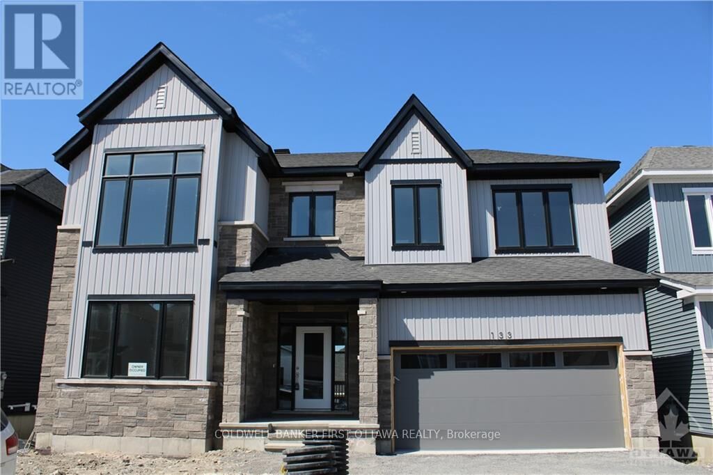 Property Photo:  133 Rugosa Street  ON K2J 6X4 