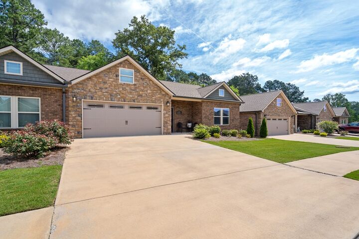 Property Photo:  173 Clear Creek Drive  GA 30736 