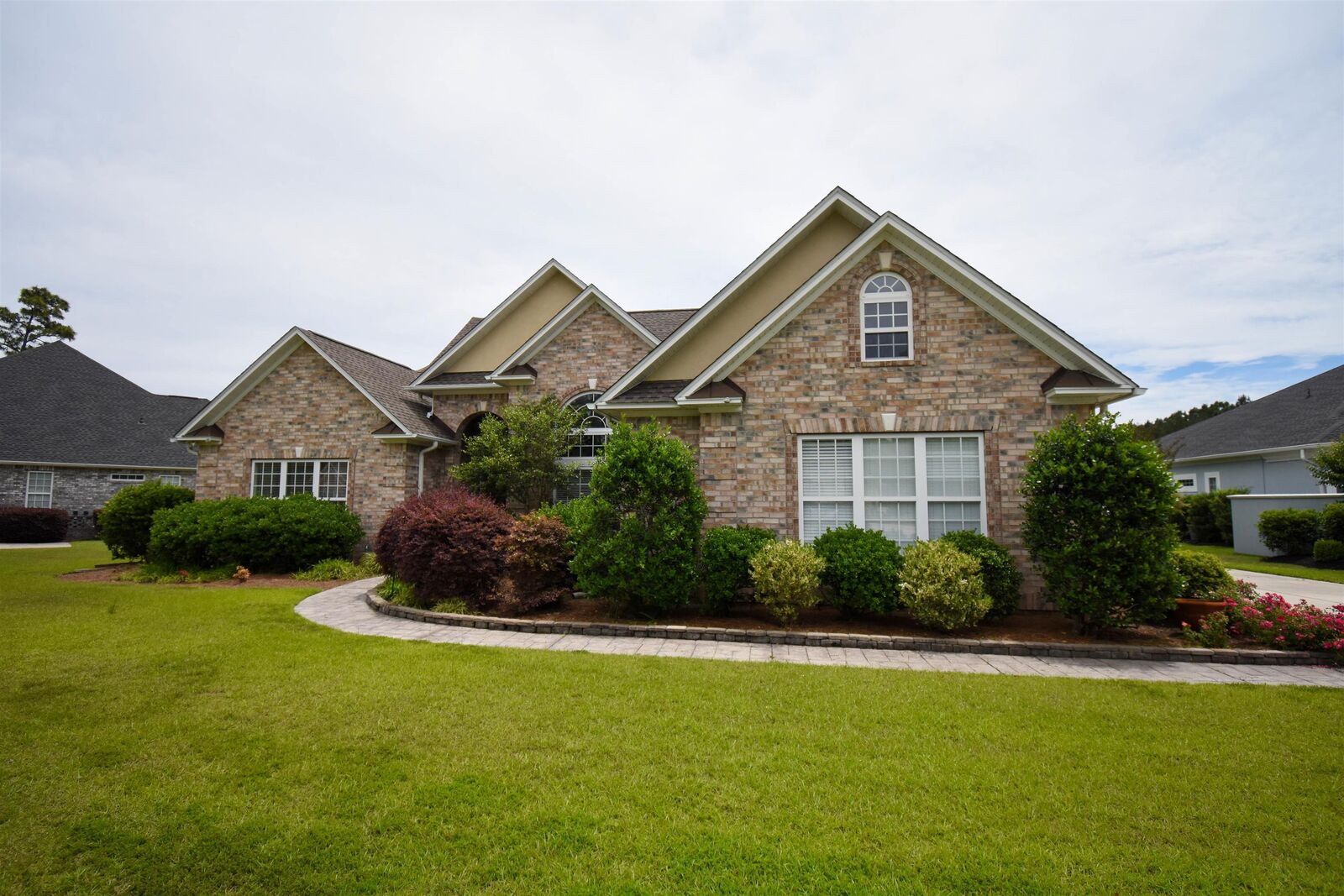 Property Photo:  4017 Atalaya Pl.  SC 29579 