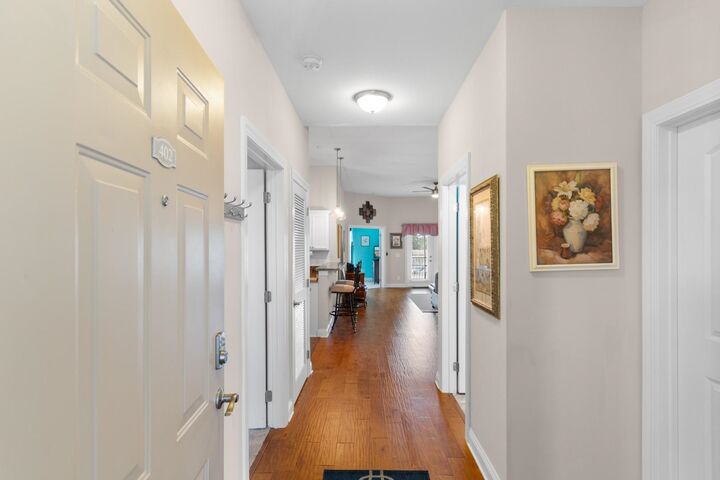 Property Photo:  141 Ella Kinley Circle 402  SC 29588 