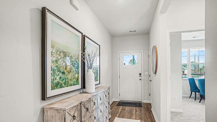 Property Photo:  1042 Bear Bone Dr  SC 29526 
